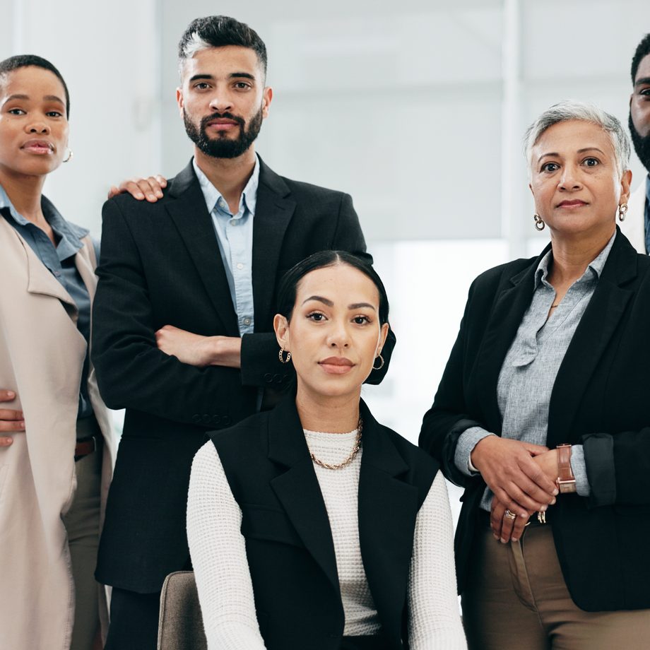 Professional Services team using AI automation